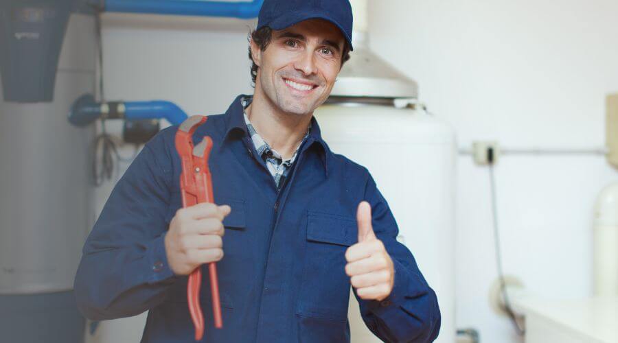 Local annual plumbing maintenance in Arimo, ID