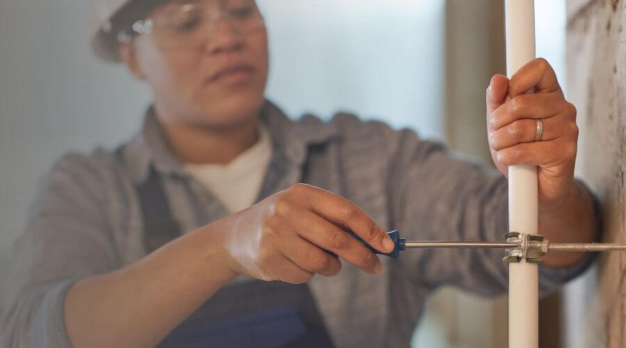 Faucet & Showerhead Inspection in Arimo, ID
